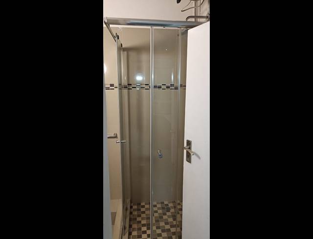1 BEDROOM APARTMENT TO LET IN MUSGRAVE